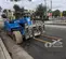 2019 Genie GTH-5519 Forklift