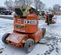 2012 JLG E400AJPN Articulating Boom Lift