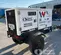 2022 Wacker Neuson G25 T4F Diesel Generator