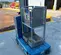 2019 Genie GR-20 Self-Propelled One-Person Lift