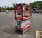 2019 MEC MICRO 19 Scissor Lift