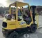 2020 HYSTER H50XT Warehouse Forklift
