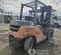 2017 Toyota 8FD35U Warehouse Forklift