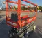 2019 Skyjack SJIII3220 Scissor Lift