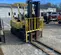 2018 HYSTER H50XT Warehouse Forklift