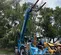 2017 Genie GTH-1056 Forklift