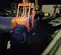 2017 SKYTRAK 10054 Forklift