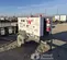 2022 Wacker Neuson G25 T4F Diesel Generator