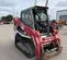 2019 Takeuchi TL10V2-CR Track Loader