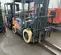 2021 Doosan G25N-7DF Warehouse Forklift