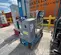 2018 Genie GR-20 Self-Propelled One-Person Lift