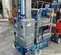 2018 Genie GR-20 Self-Propelled One-Person Lift
