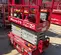 2018 MEC MICRO 19 Scissor Lift