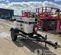 2021 Multiquip DCA15SPXU4F Diesel Generator