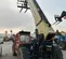 2018 JLG 1055 Forklift