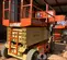 2018 JLG 4069LE Scissor Lift