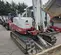 2021 Takeuchi TB290C Mini Excavator