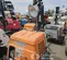 2021 Generac MLT6SMDS Portable Light Tower