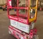 2018 MEC MICRO 19 Scissor Lift