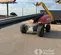 2017 Skyjack SJ66T Boom Lift