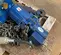 2012 JD NEUHAUS PROFI 10T Hoist