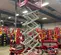 2019 MEC MICRO 19 Scissor Lift