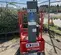 2018 Skyjack SJ12 Self-Propelled One-Person Lift
