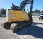 2019 John Deere 135G Excavator