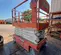 2019 Snorkel S4732E Scissor Lift