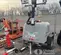 2021 Wacker Neuson LTV4K LED Portable Light Tower