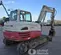 2019 Takeuchi TB290C Mini Excavator