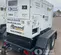 2018 Allmand MP45 Diesel Generator