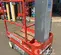 2018 Skyjack SJ12 Self-Propelled One-Person Lift