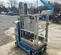 2019 Genie GR-20 Self-Propelled One-Person Lift