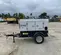 2017 Wacker Neuson G25 T4F Diesel Generator