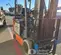 2019 Toyota 8FBCU20 Warehouse Forklift