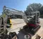 2021 Takeuchi TB240 Mini Excavator