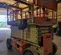 2017 JLG 4069LE Scissor Lift