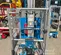 2019 Genie GR-20 Self-Propelled One-Person Lift
