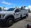 2019 Ford F550REGXLG4WD