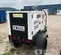 2021 Wacker Neuson G25 T4F Diesel Generator