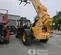 2019 JCB 512-56 Forklift