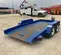 2021 Felling FT-10 T-S Trailer