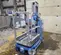 2018 Genie GR-20 Self-Propelled One-Person Lift