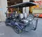 2022 Evolution CLASSIC 4 PRO Utility Vehicle