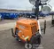 2020 Magnum Pro MLT6SM Portable Light Tower
