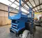 2019 Genie GS-4390 RT Rough Terrain Scissor Lift