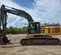 2021 John Deere 350G Excavator