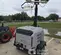 2019 Wacker Neuson LTV6L Portable Light Tower