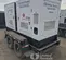 2017 Magnum Pro MMG150T3 Diesel Generator